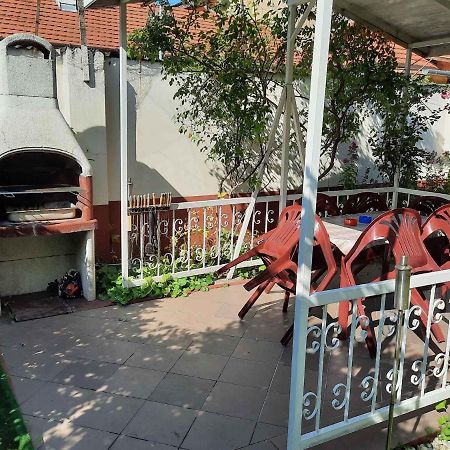 Apartment In Siofok/Balaton 19671 Exterior foto