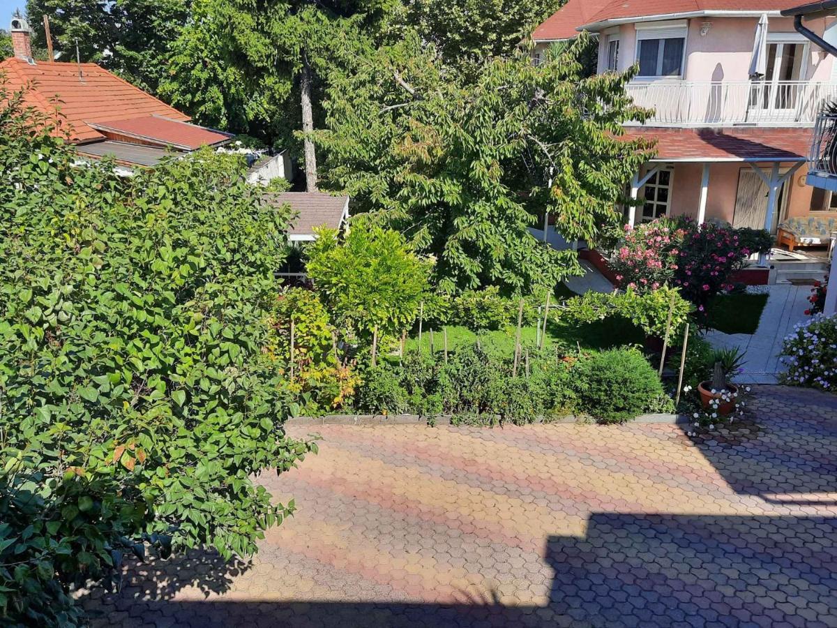Apartment In Siofok/Balaton 19671 Exterior foto
