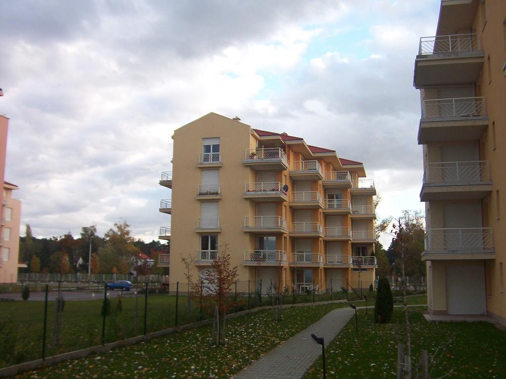 Apartment In Siofok/Balaton 19671 Exterior foto