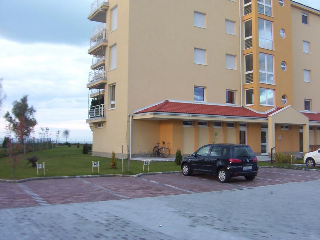 Apartment In Siofok/Balaton 19671 Exterior foto